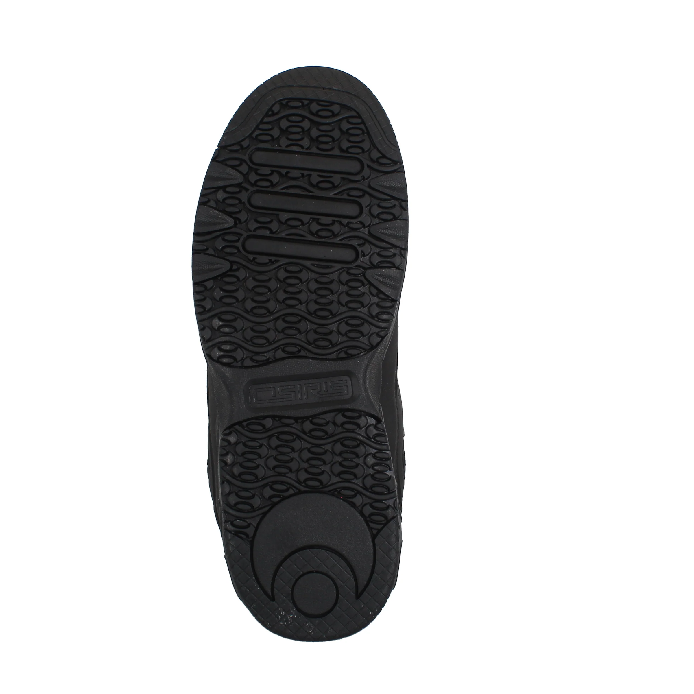 D3 OG Black/Black/Black - Image 5