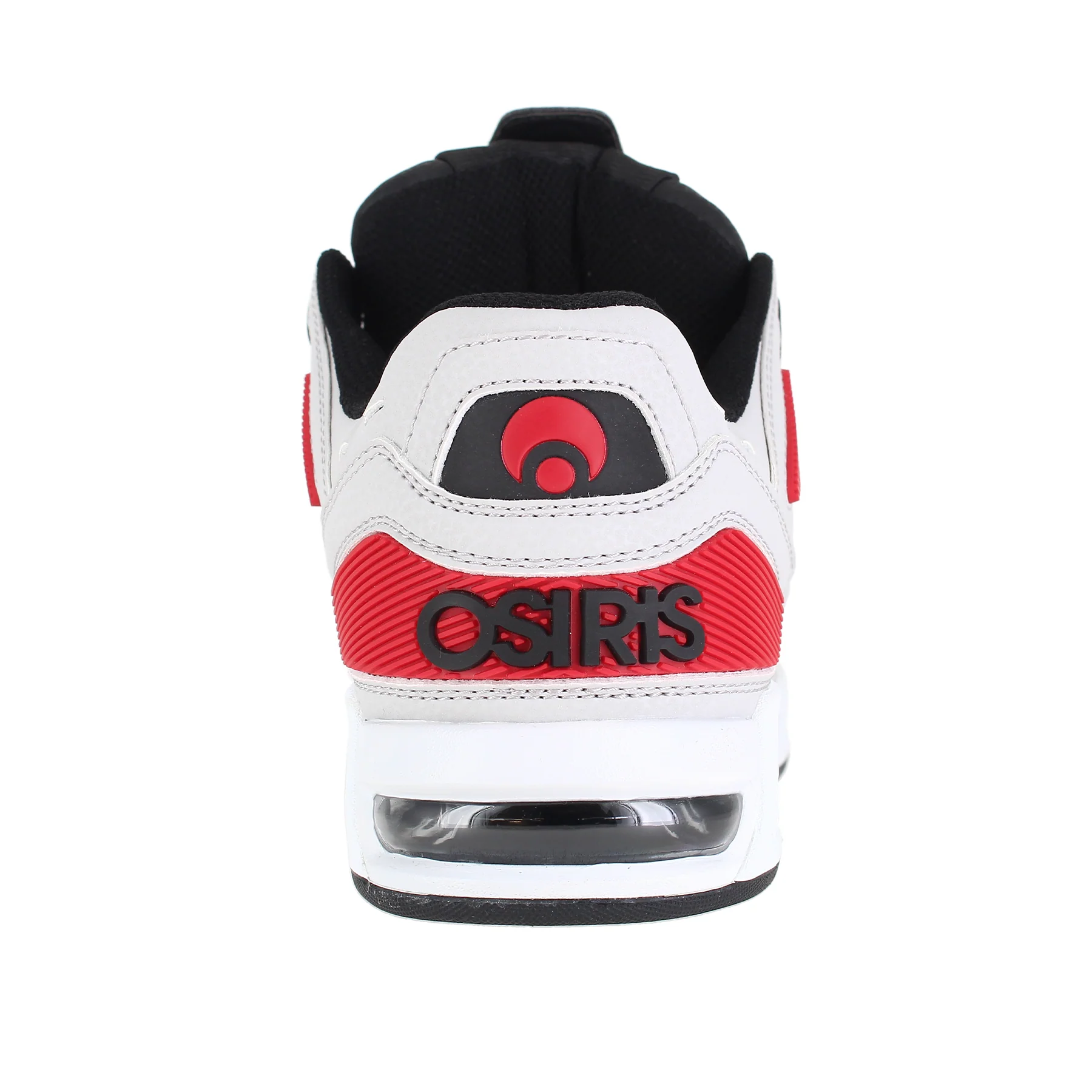 Peril Grey/Black/Red - Image 3