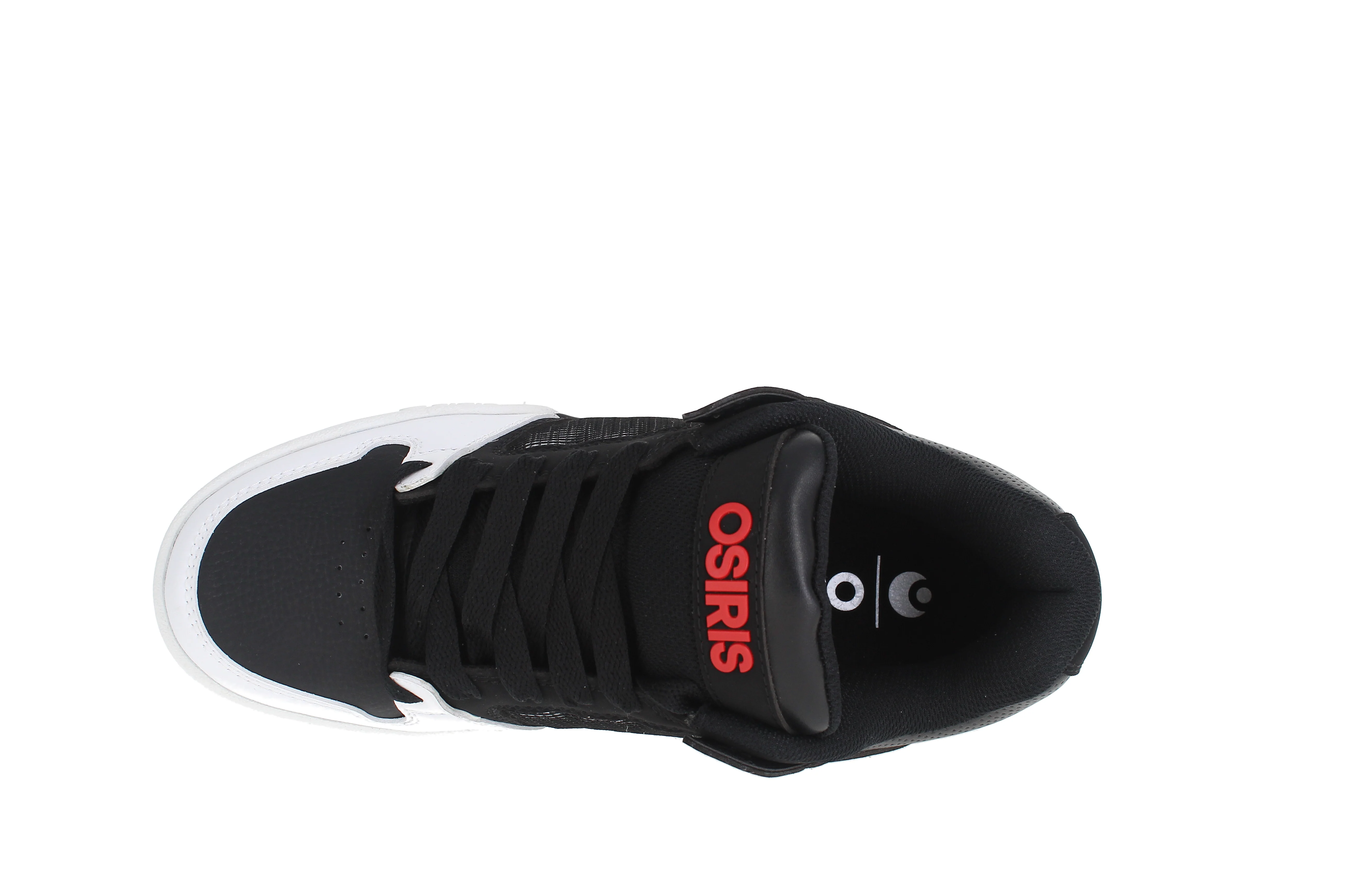 Pixel White/Black/Red - Image 4