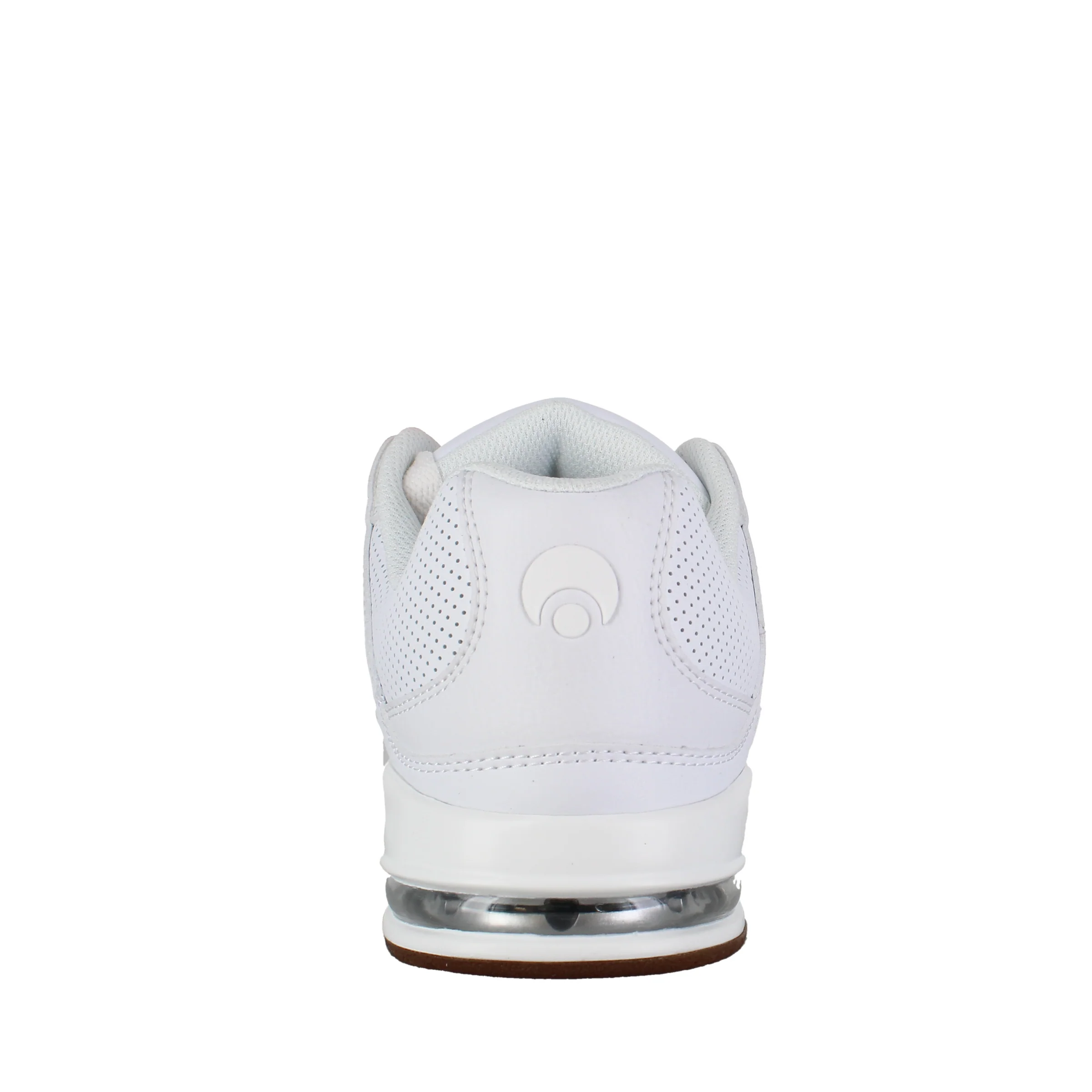 Pixel White/Grey/Gum - Image 3